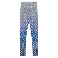 Clair de Lune Youth Leggings
