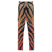 Dark Harvest Youth Leggings