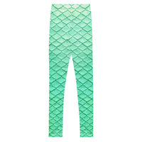 Ariel Dream Youth Leggings