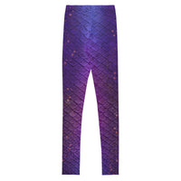 Midsummer Night's Dream Youth Leggings