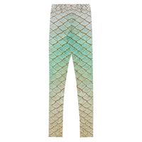 Birth of Venus Youth Leggings