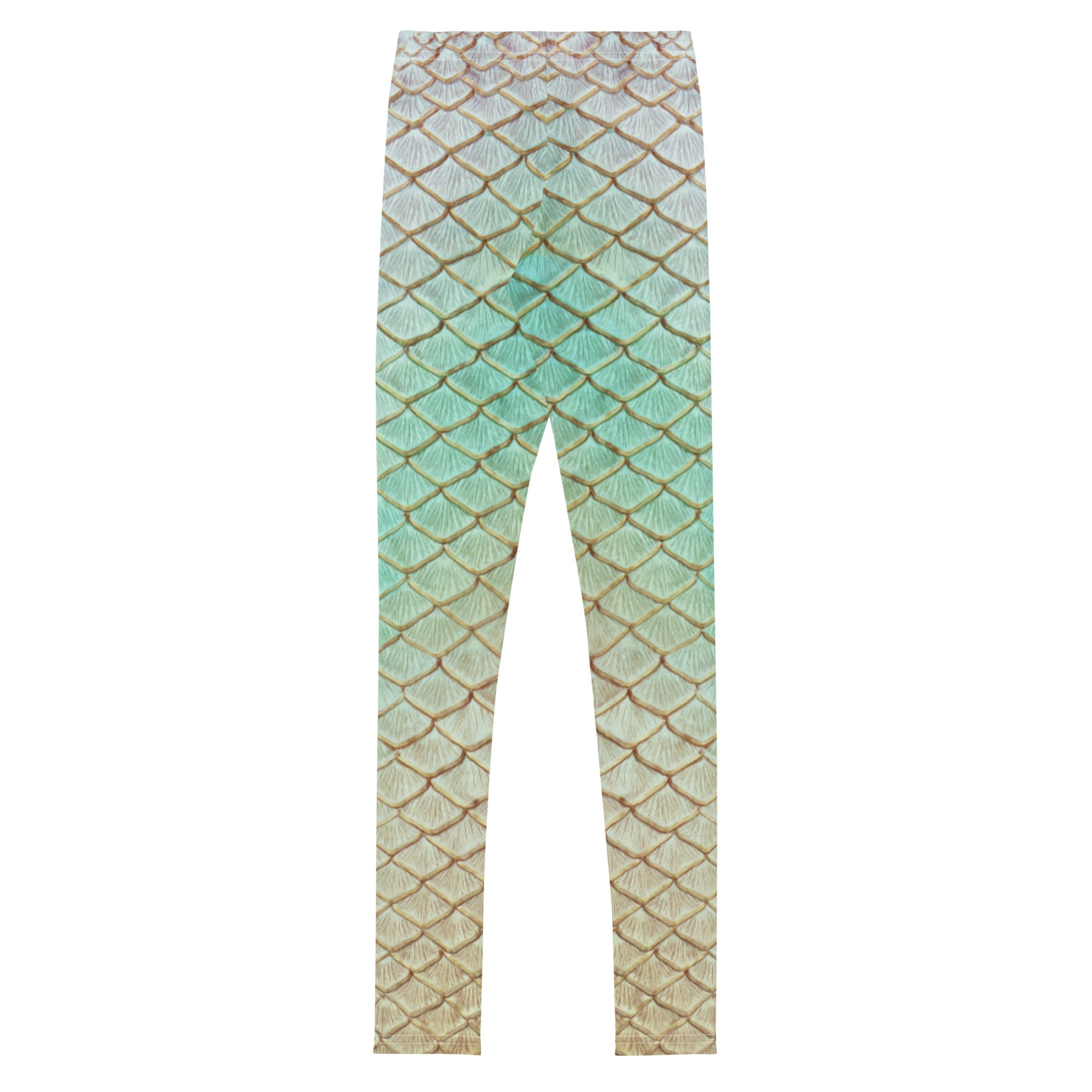 Birth of Venus Youth Leggings