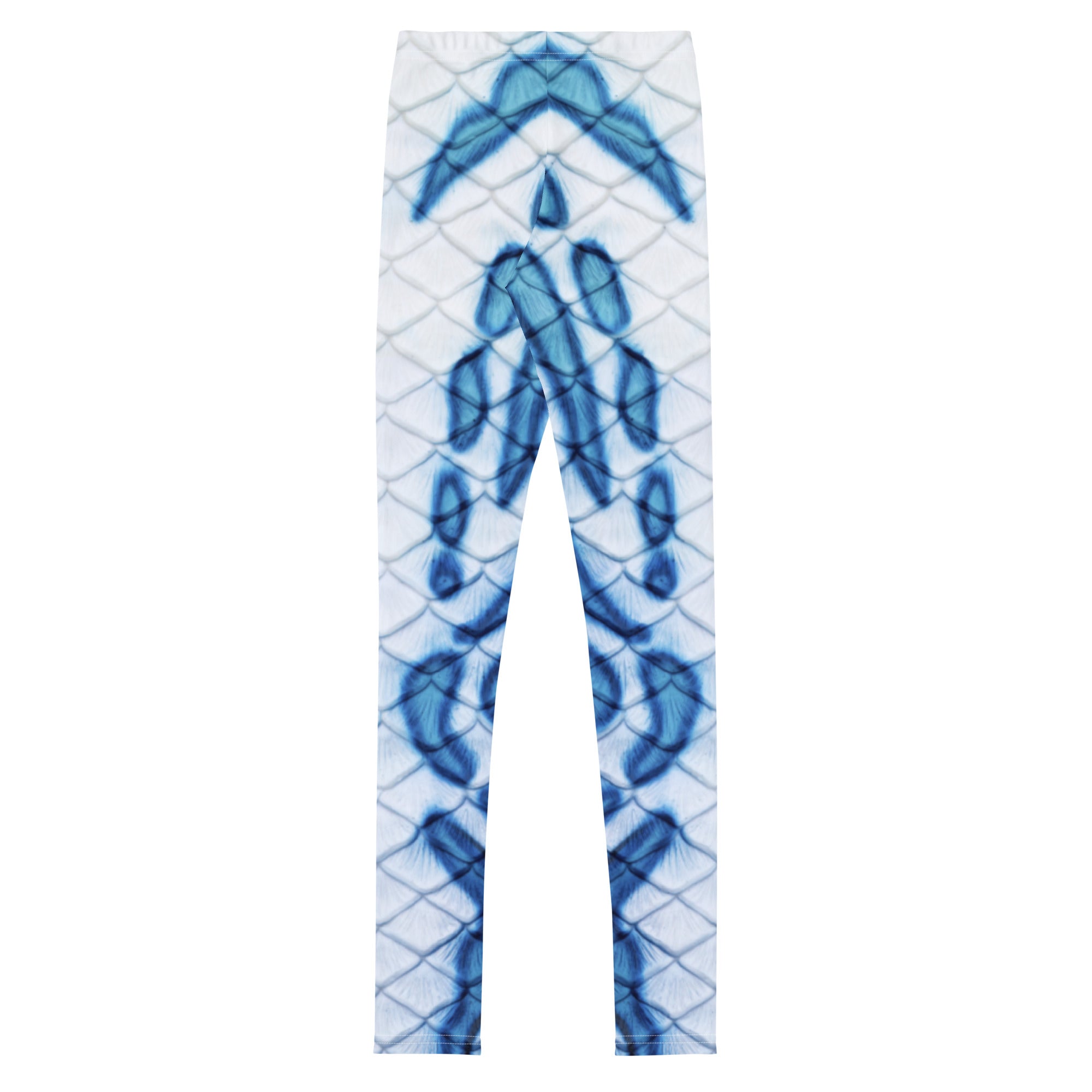Glaucus Atlanticus Youth Leggings