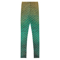 The Ten Year Youth Leggings