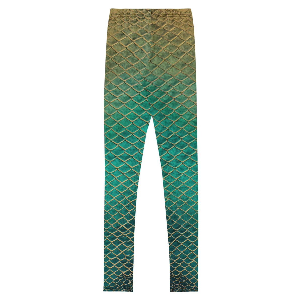 The Ten Year Youth Leggings