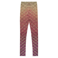 Sanderson's Spell Youth Leggings