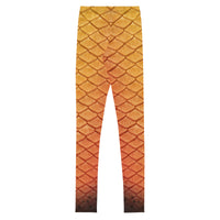 The Madison Youth Leggings