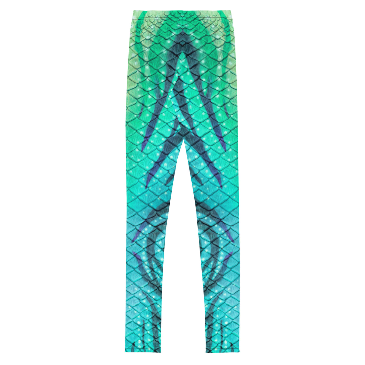 Way of Water Youth Leggings