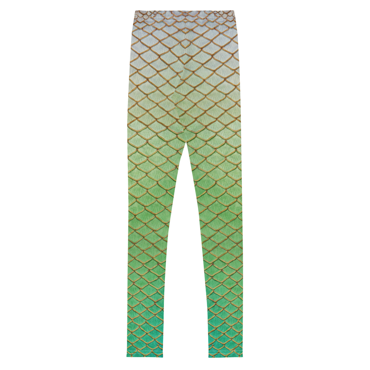 The Luna Moth Youth Leggings