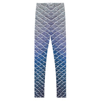 Clair de Lune Youth Leggings