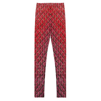 Dragonheart Youth Leggings