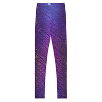 Midsummer Night's Dream Youth Leggings