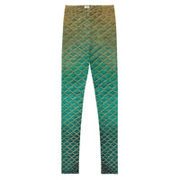 The Ten Year Youth Leggings