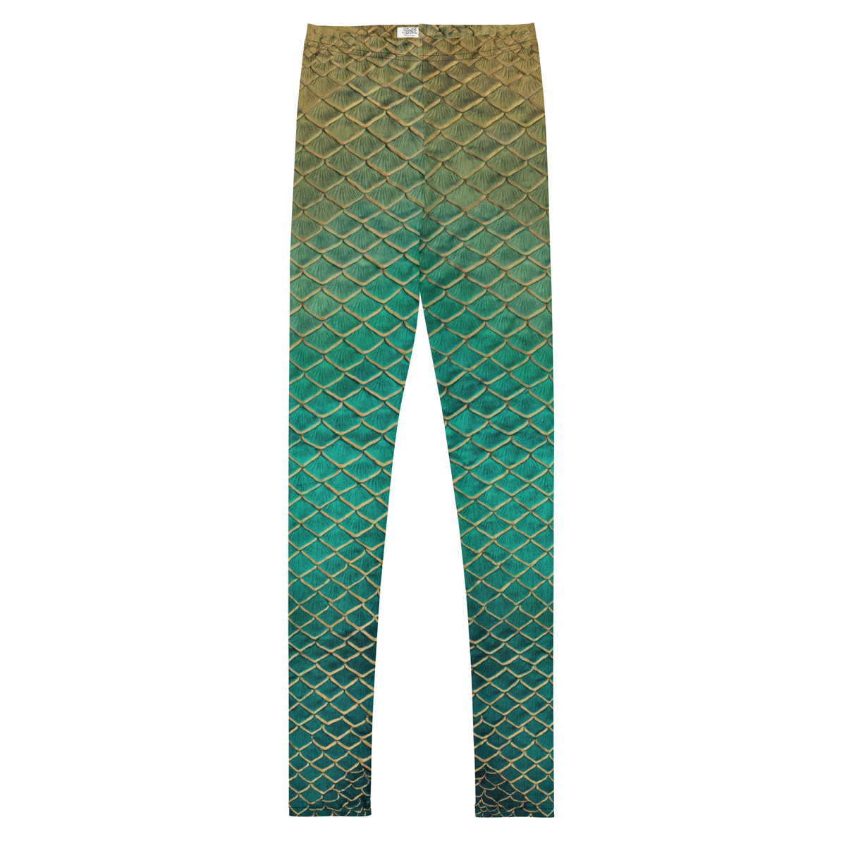 The Ten Year Youth Leggings