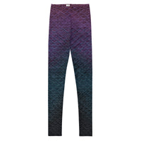 Nightshade Youth Leggings