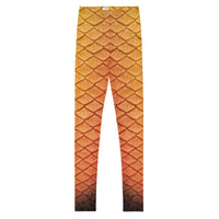 The Madison Youth Leggings
