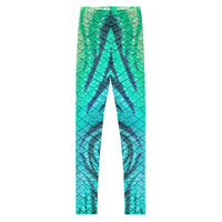 Way of Water Youth Leggings
