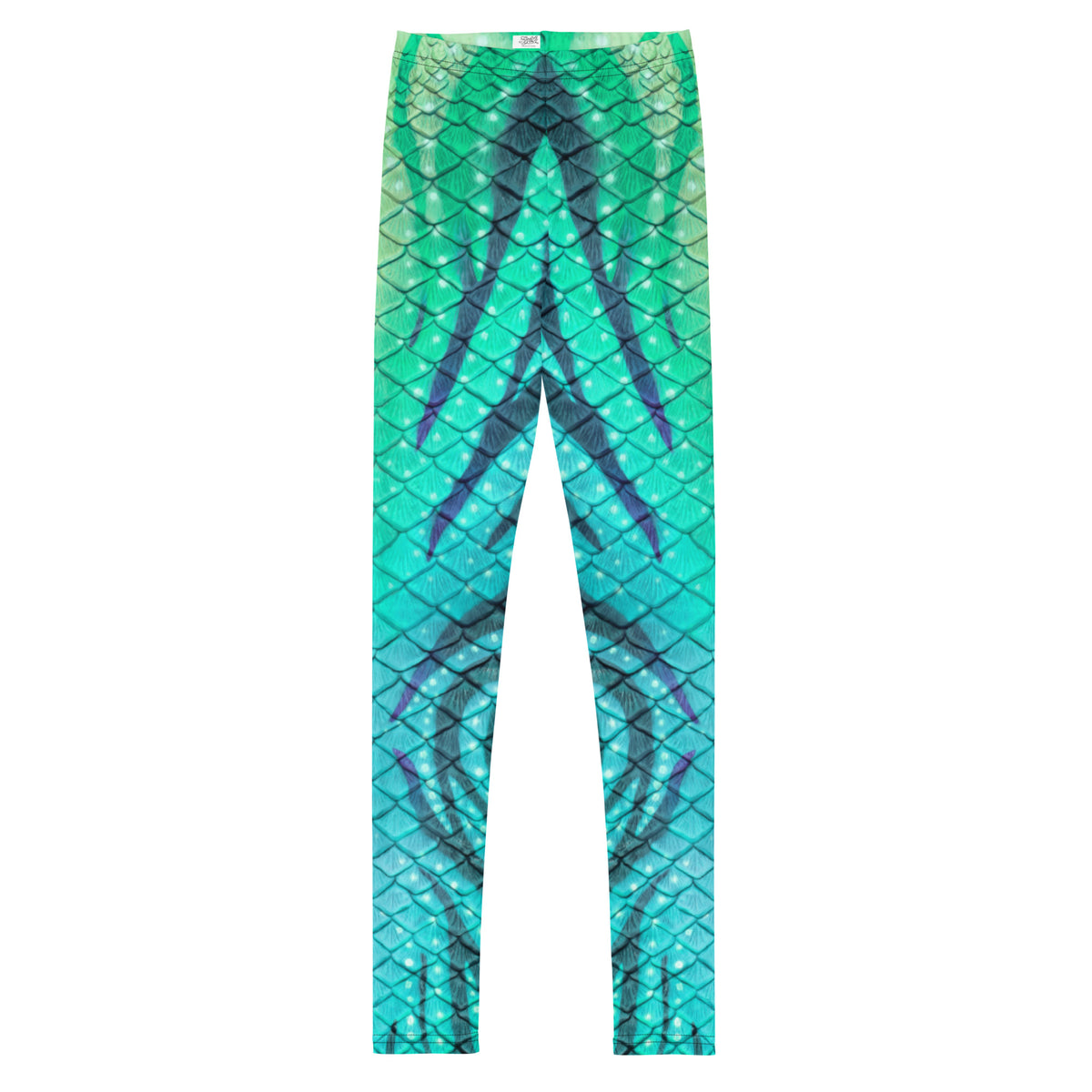 Way of Water Youth Leggings