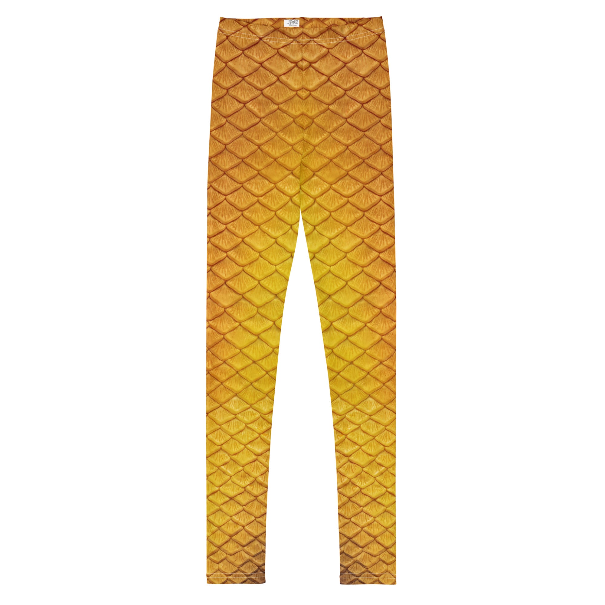 Golden Hour Youth Leggings