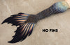 Tail of the Month: Curse of Cortes Signature Fabric Tail