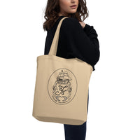 Finfolk Merchant Company Eco Tote Bag