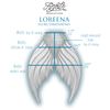 Tail of the Month: Pegasus Signature Fabric Tail