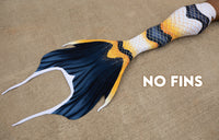 The Idol Signature Fabric Tail - READY TO SHIP