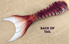 The Lionfish Discovery Fabric Tail