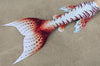 Tail of the Month: The Lionfish Signature Fabric Tail