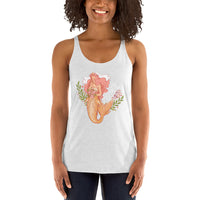 Trading my Tail for a Veil Racerback Tank