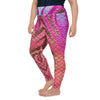 Sarabi Plus Size Leggings