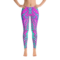 Voodoo Leggings