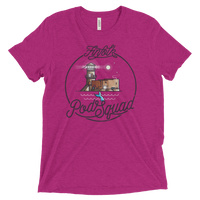 Pod Squad Short Sleeve T-Shirt