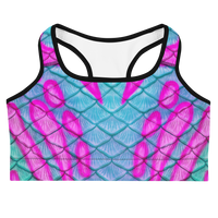 Voodoo Sports Bra