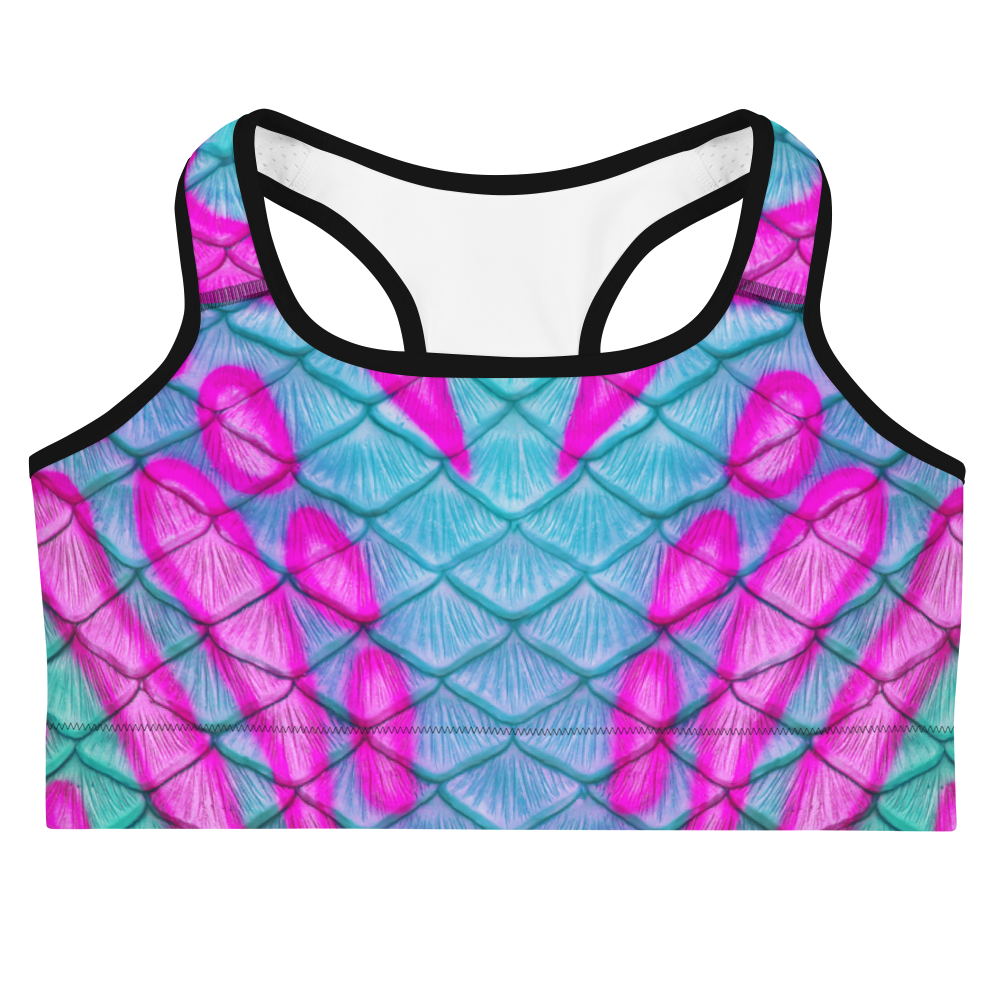 Voodoo Sports Bra