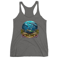 Pod Protectors Racerback Tank
