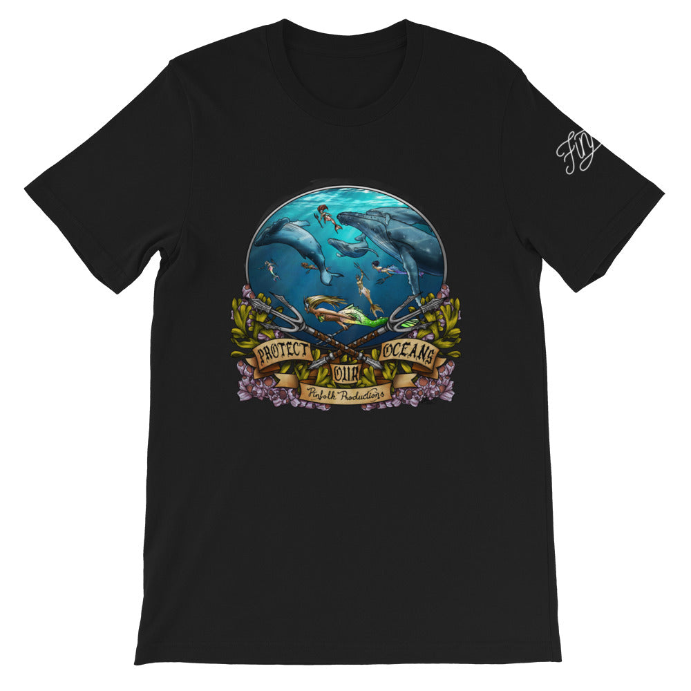 Pod Protectors T-Shirt
