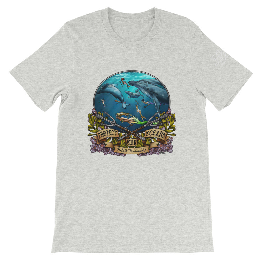 Pod Protectors T-Shirt