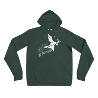 Seawitch Pullover Hoodie