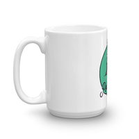 Pod Squad Mug