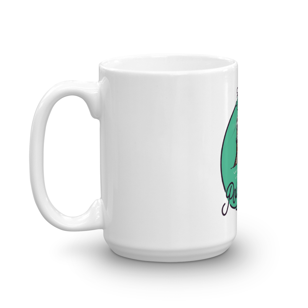 Pod Squad Mug