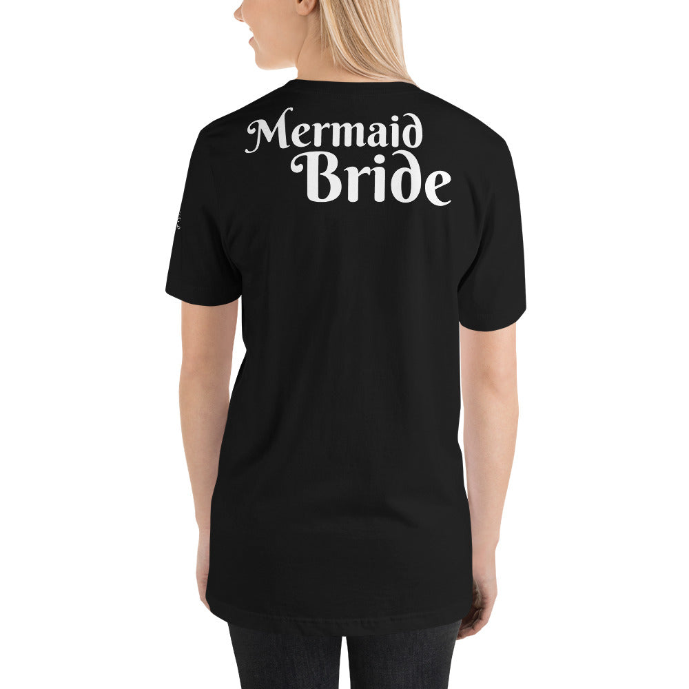 Finfolk Bride T-Shirt