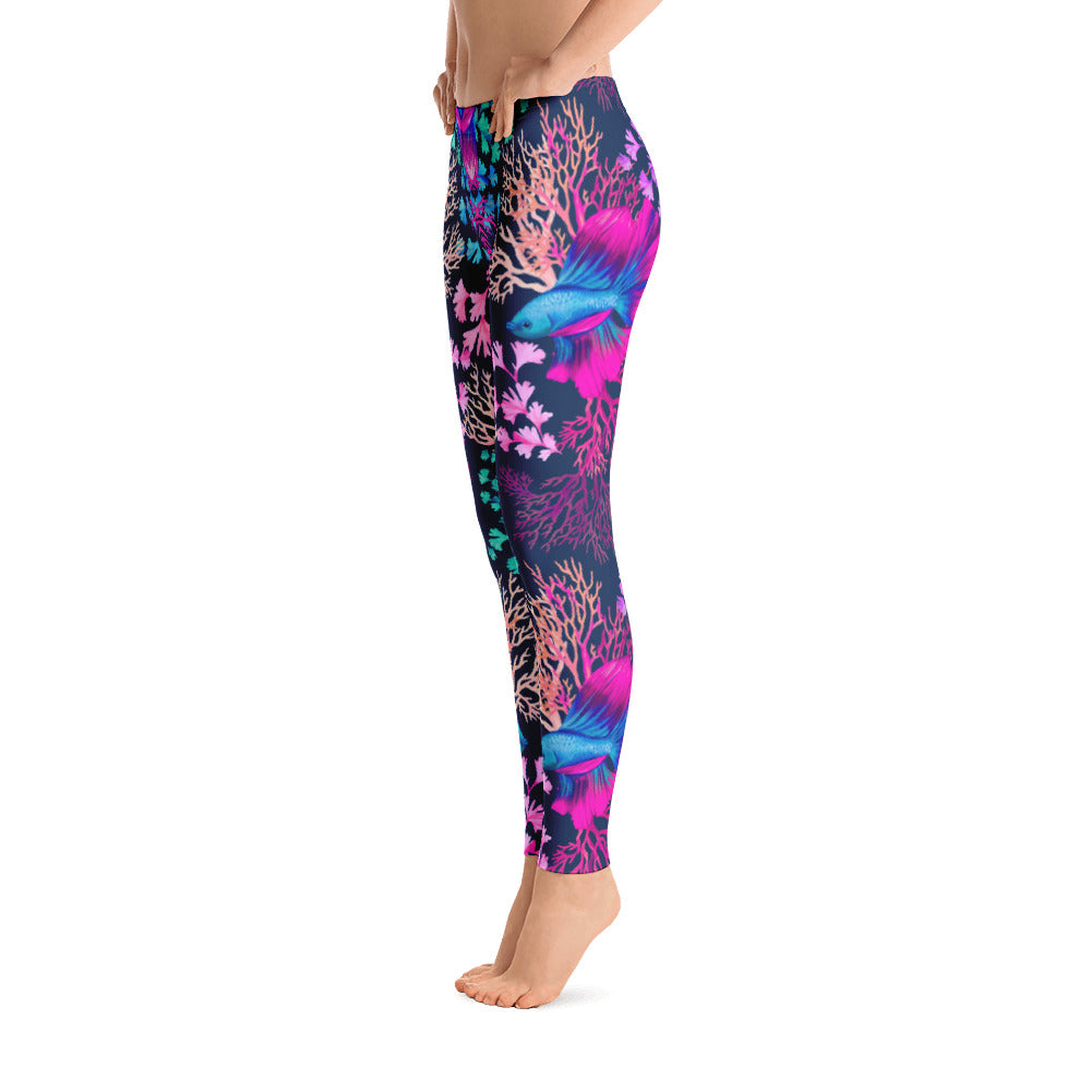 You Betta Believe It Leggings
