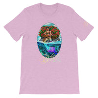 Guardian Mermaid T-Shirt