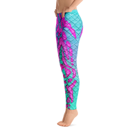 Voodoo Leggings
