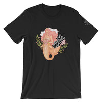 Mermaid Bride T-Shirt