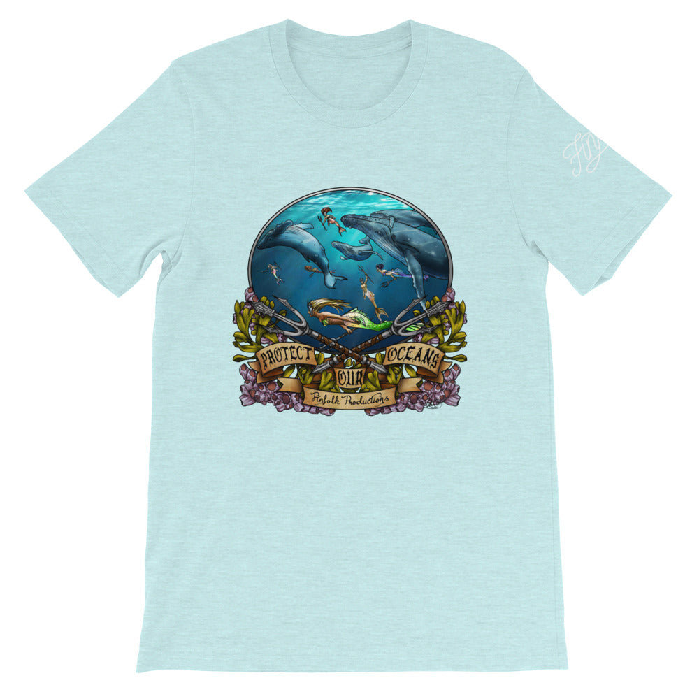 Pod Protectors T-Shirt