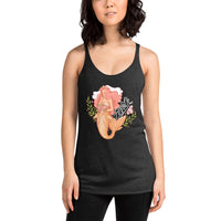 Team Bride Racerback Tank