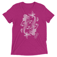 The Deadly Depths Unisex T-Shirt