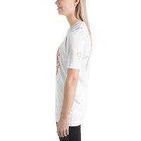 Finfolk Bride T-Shirt